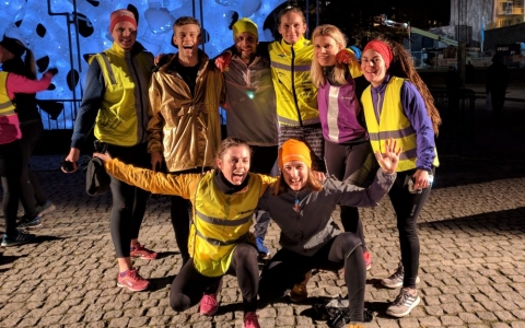 Ljusruset 2017