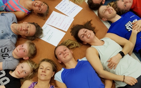 Event 20 – SMRSM