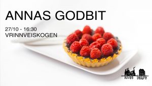 Event 87 - Annas godbit