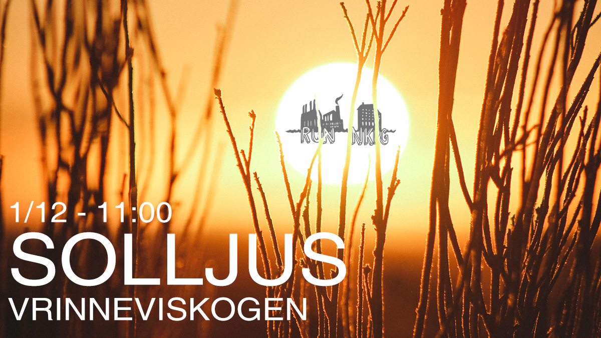 Event 90 - Solljus