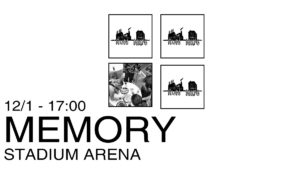 Event 95 - Memory
