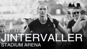 Event 104 - Jintervall