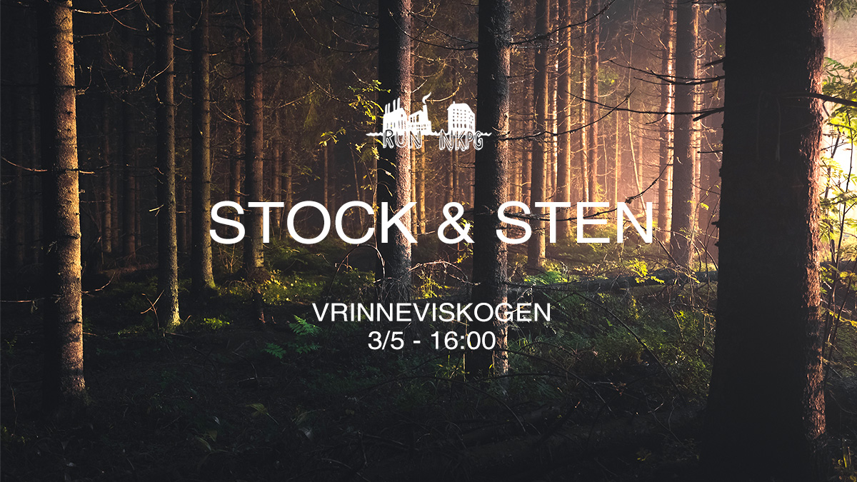 Event 111 - Stock & Sten