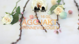 Event 108 - Äggjakt