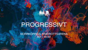 Event 119 - Progressivt