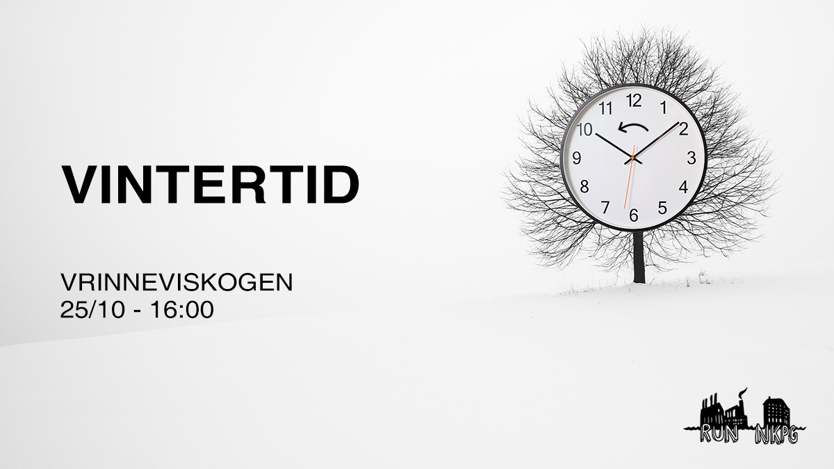 Event 131 - Vintertid