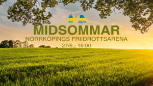 Event 135 - Midsommar