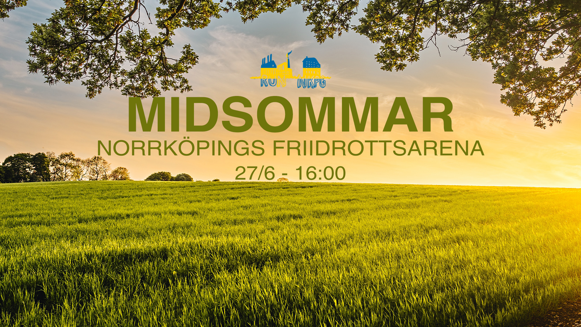 Event 135 - Midsommar