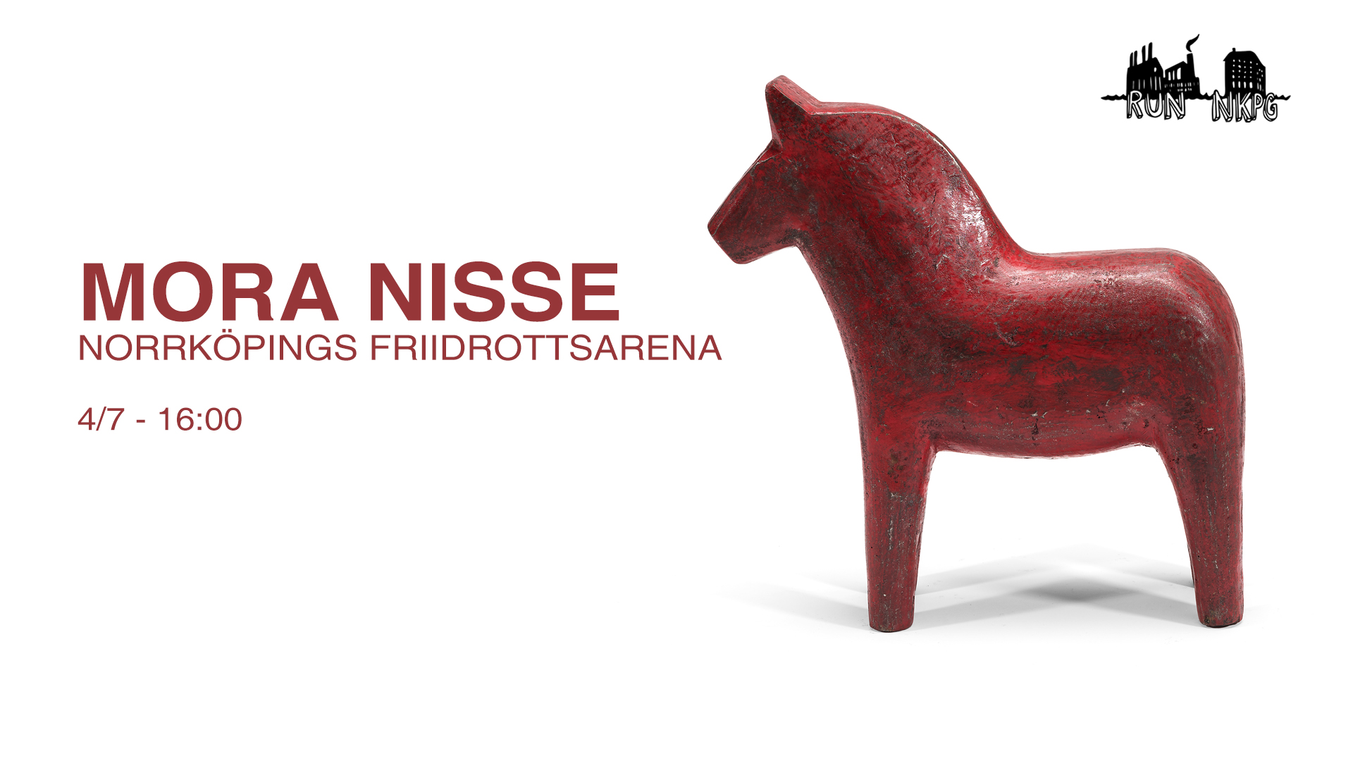 Event 136 - Mora Nisse