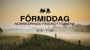 Event 146 - Förmiddag