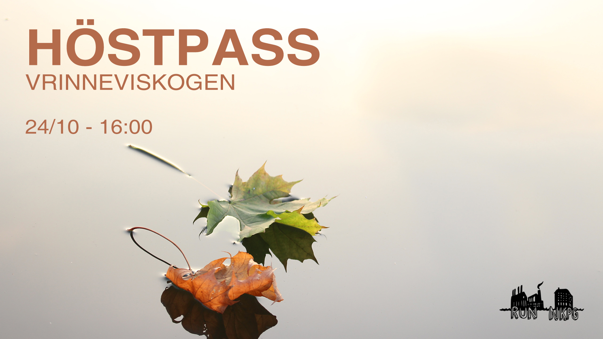 Event 149 - Höstpass