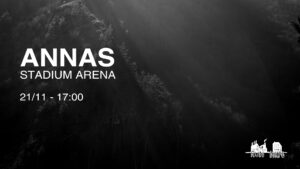 Event 152 - Annas