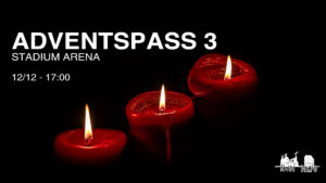 Event 155 - Adventspass 3