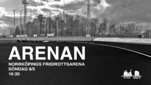 Event 175 - Arenan