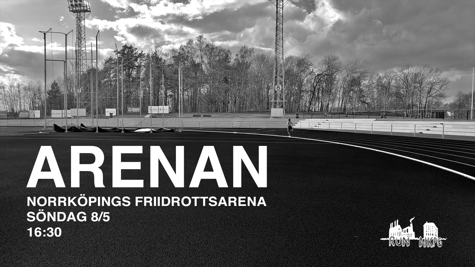 Event 175 - Arenan