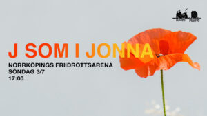 Event 183 - J som i Jonna