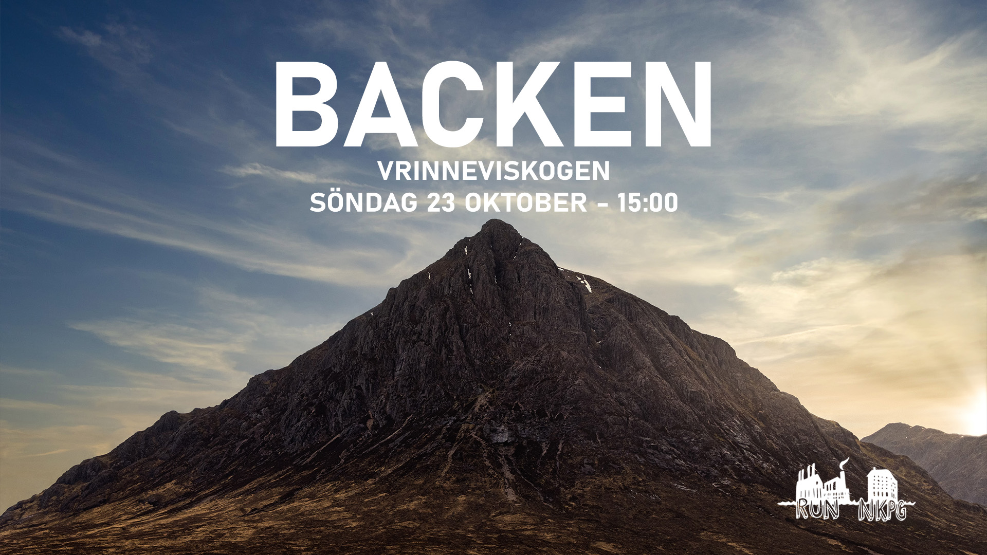 Event 198 - Backen