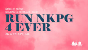 Event 212 - Run NKPG 4 Ever
