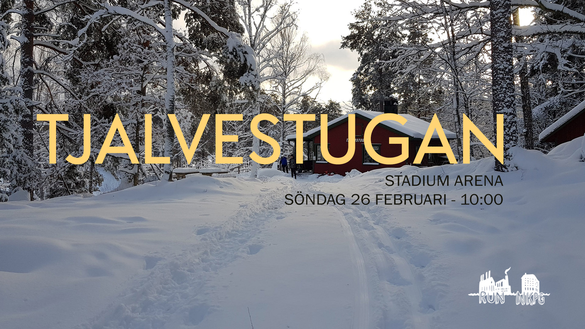 Event 214 - Tjalvestugan