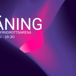 Event 227 - Träning