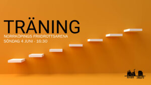 Event 228 - Träning