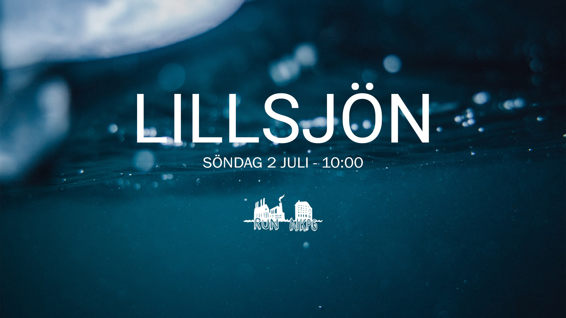 Event 232 - Lillsjön