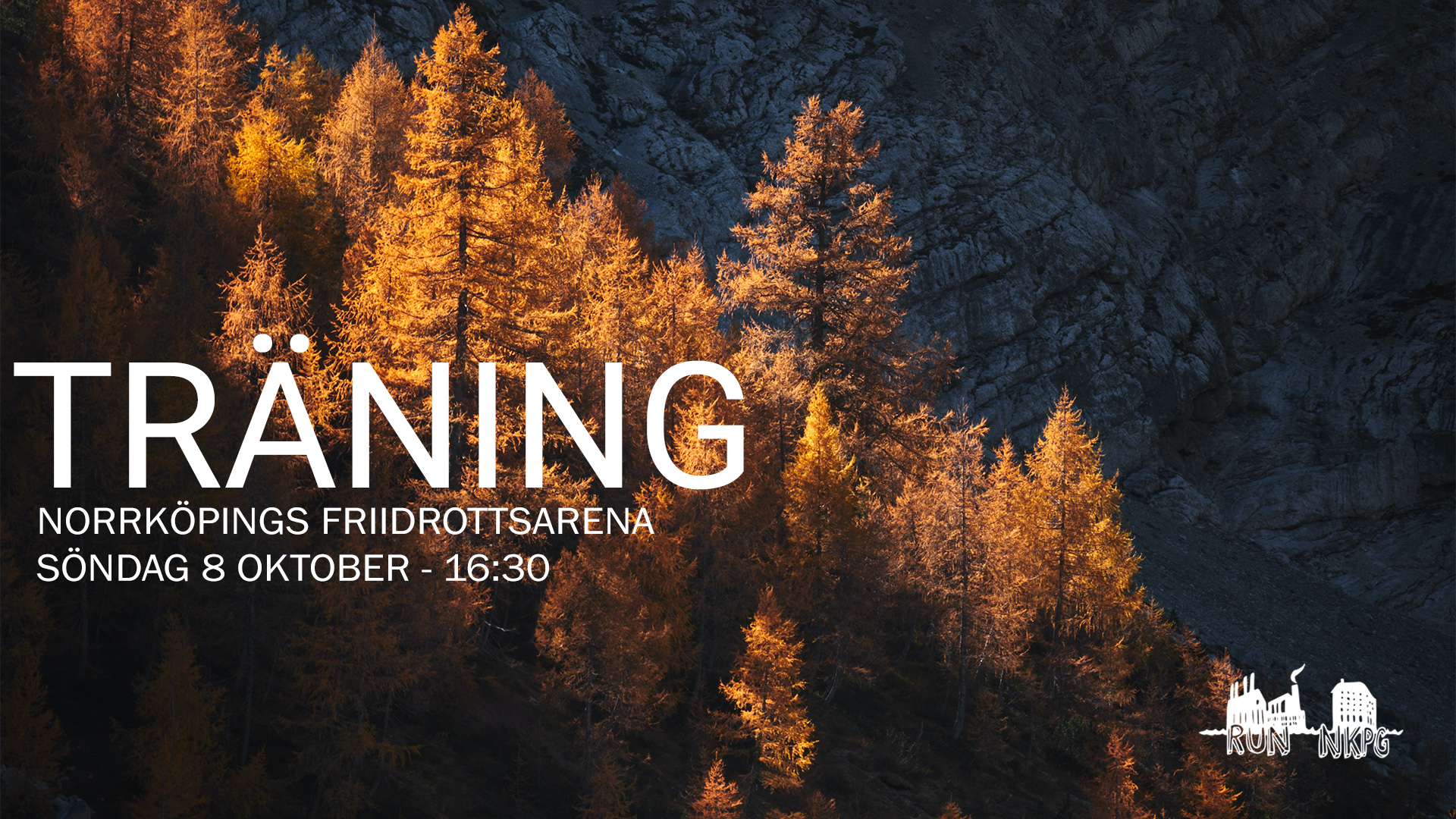 Event 244 - Träning