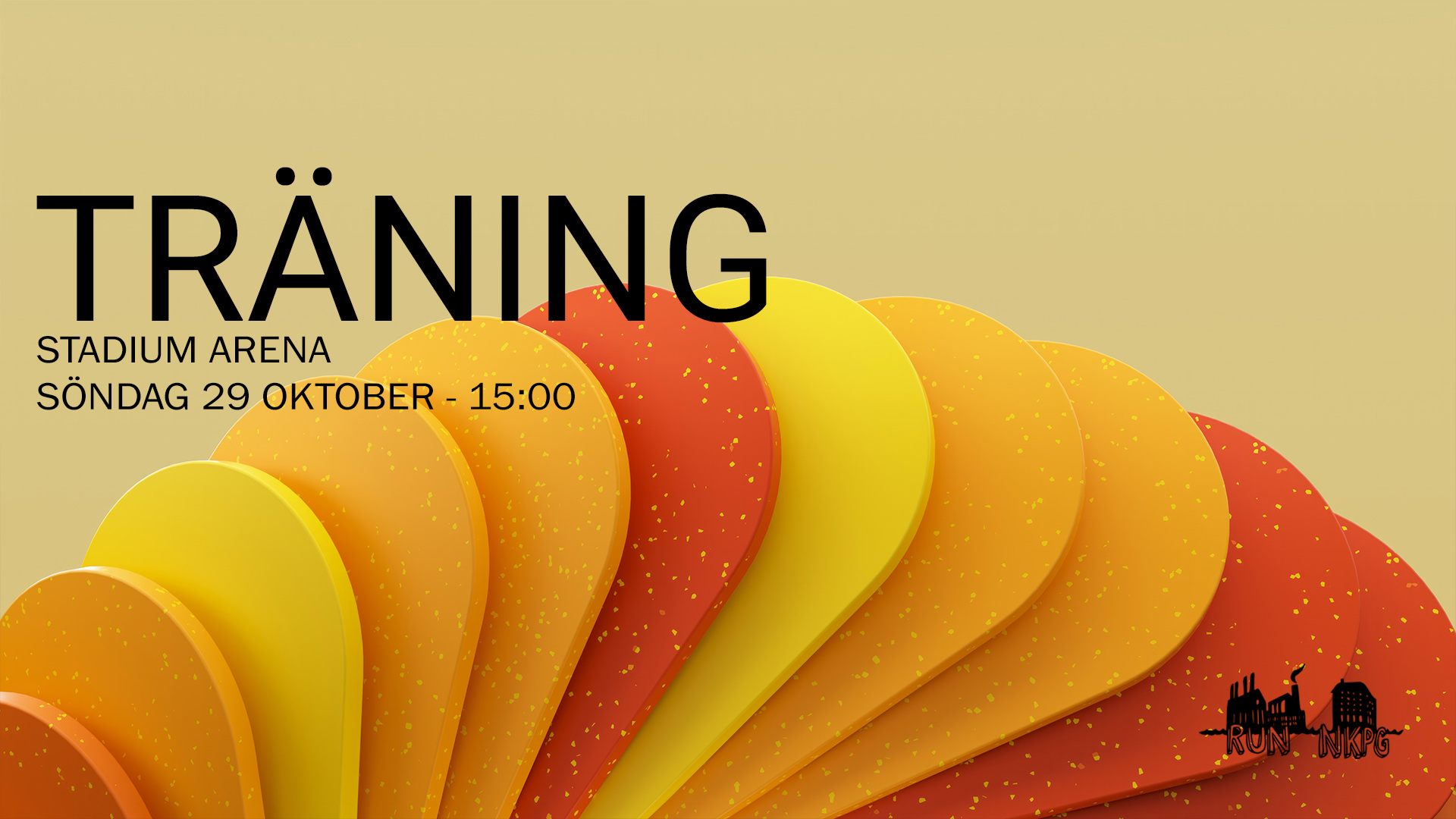 Event 247 - Träning