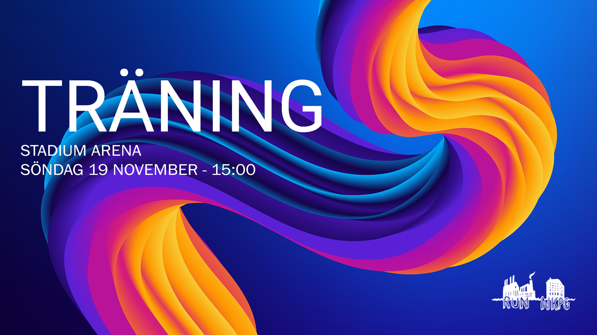 Event 250 - Träning