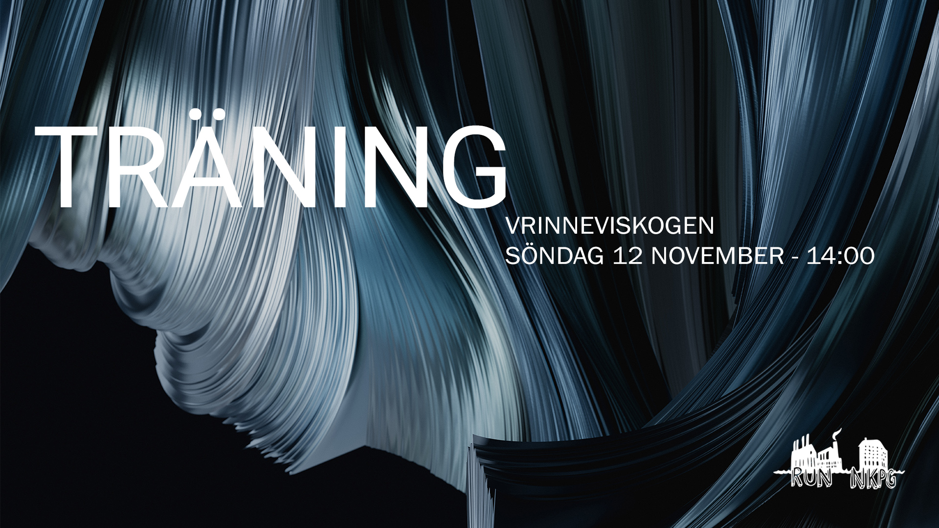 Event 249 - Träning