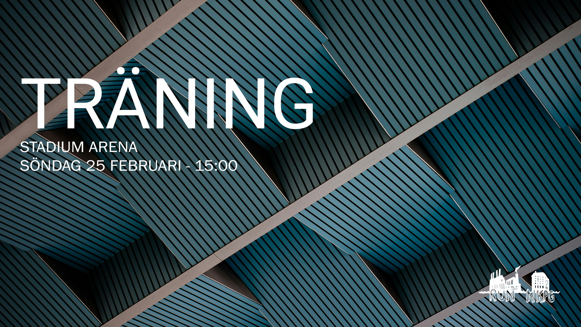 Event 262 - Träning