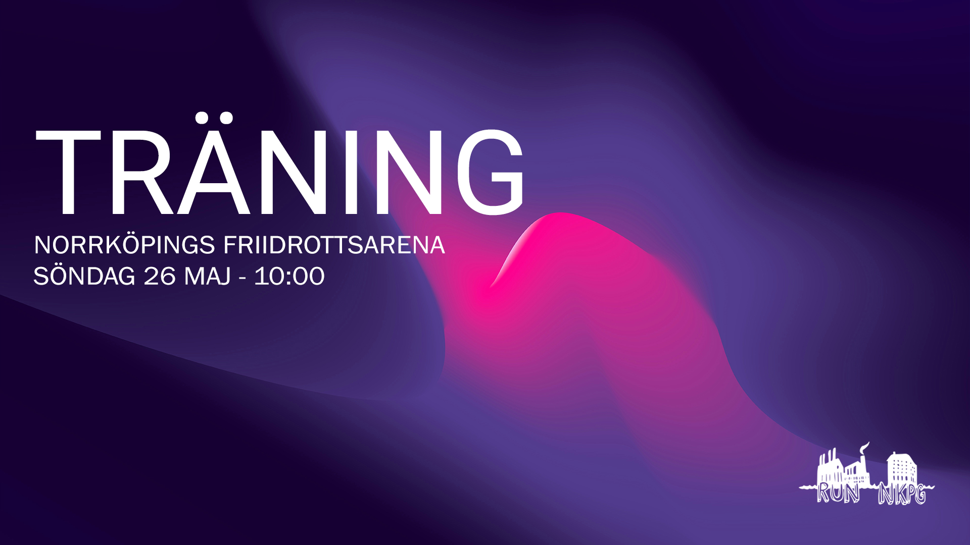 Event 272 - Träning