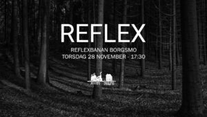 Reflexbanan