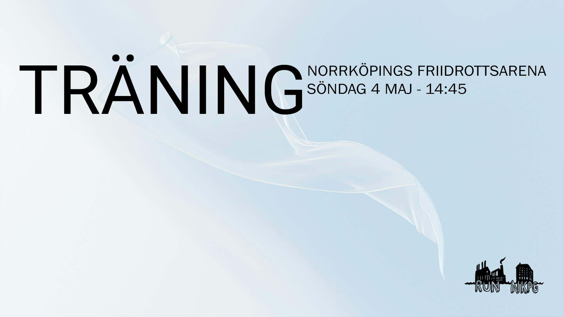 Event 305 - Träning